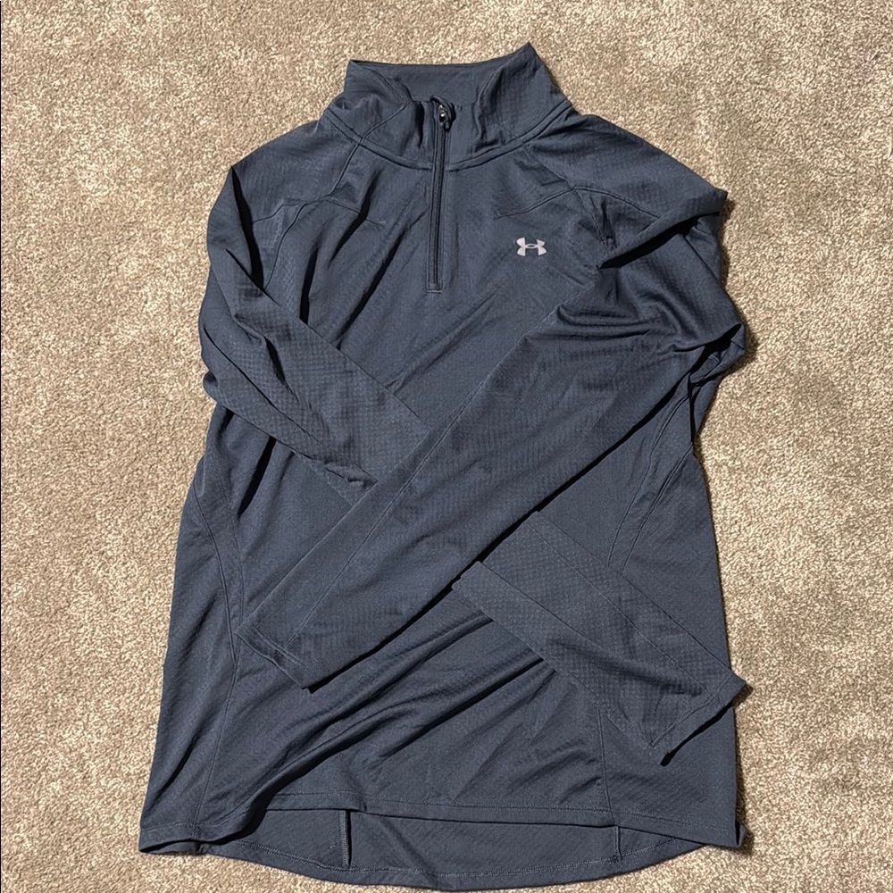 Under Armour women’s 1/4 zip